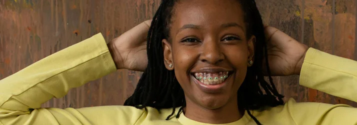 FC – Advanced Braces Treatment for Straighter Teeth in CITY* STATE* at CLINIC NAME*